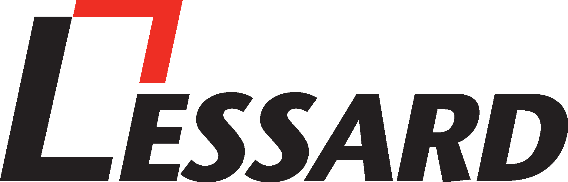 LESSRAD Logo Vector Logo